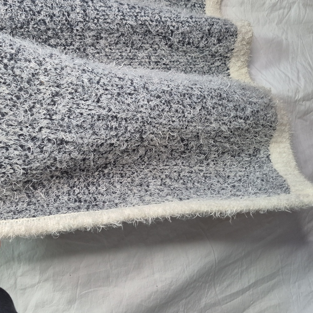 Urban Outfitters Ecote Cabin Fever Cardigan Sz L-XL - Picture 6 of 13